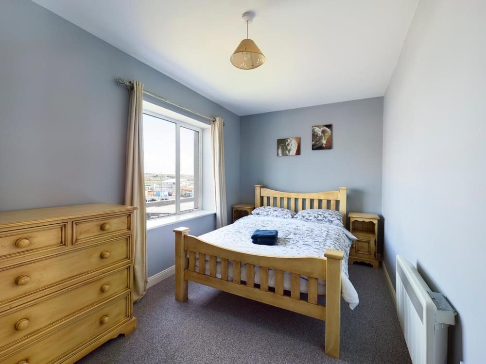 Holiday Apartment Iris Waterford Buitenkant foto
